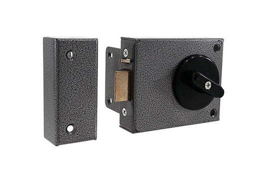 Замок накладной FZB-Sofia - 94 x 60мм 3H1.1HT