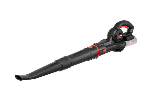 Воздуходувка аккумуляторная Intertool-Storm - 20В x 144км/ч без АКБ