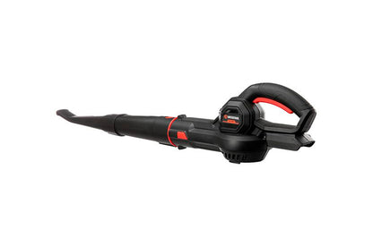 Воздуходувка аккумуляторная Intertool-Storm - 20В x 144км/ч без АКБ