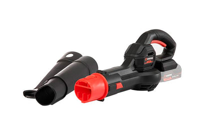 Воздуходувка аккумуляторная Intertool-Storm - 20В x 144км/ч без АКБ