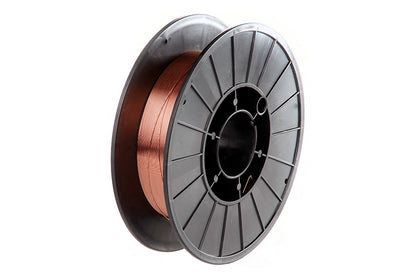 Проволока сварочная Apro - 0,8мм x 2,5кг ER70S-6