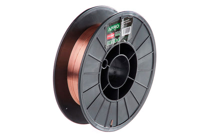 Проволока сварочная Apro - 0,8мм x 2,5кг ER70S-6