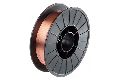 Проволока сварочная Apro - 0,8мм x 4кг ER70S-6