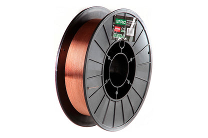 Проволока сварочная Apro - 0,8мм x 4кг ER70S-6