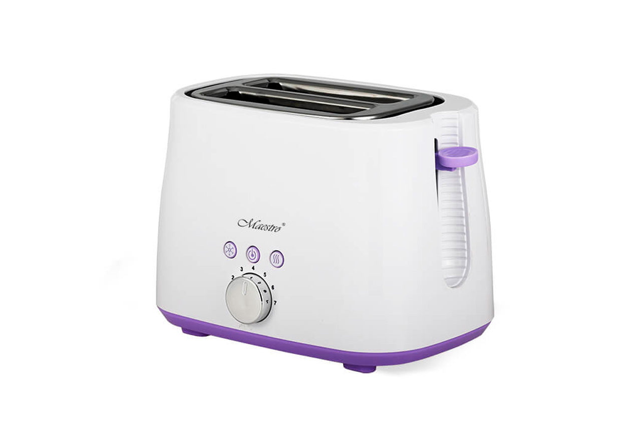 Тостер Maestro - 850Вт