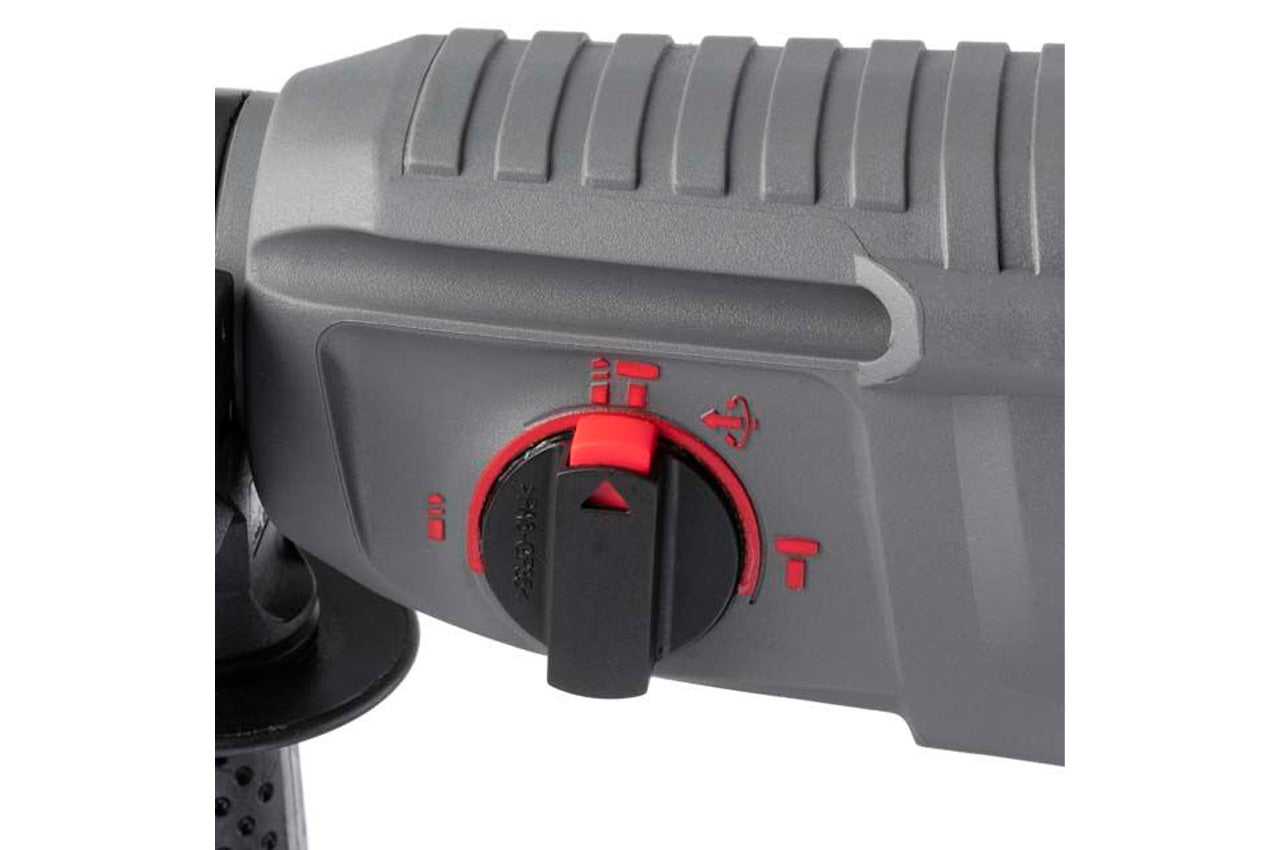 Перфоратор прямой Intertool - 850Вт DFR