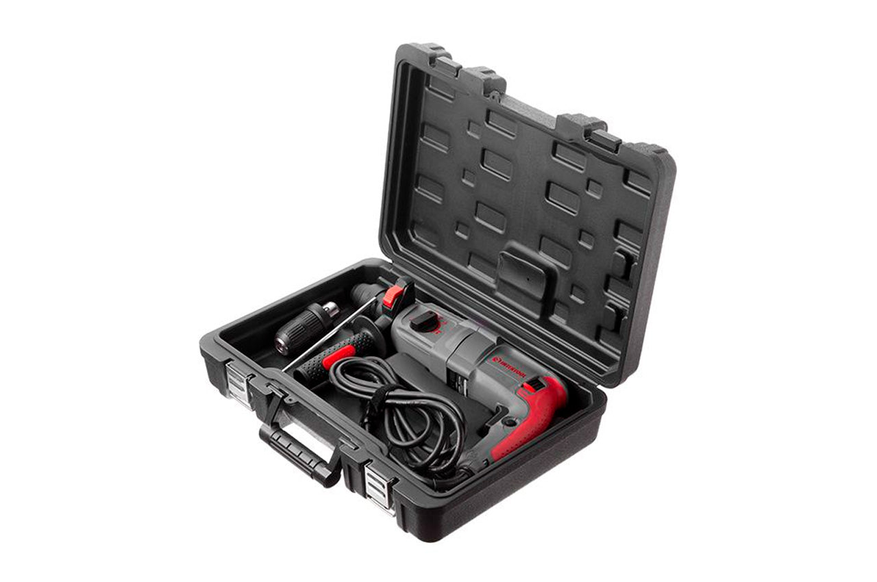 Перфоратор прямой Intertool - 850Вт DFR