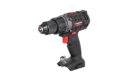 Шуруповерт аккумуляторный Intertool-Storm - 20В без Li-Ion