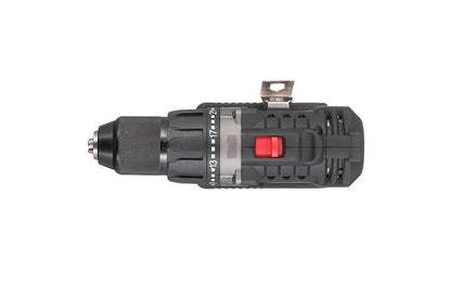 Шуруповерт аккумуляторный Intertool-Storm - 20В без Li-Ion