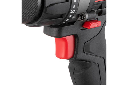 Шуруповерт аккумуляторный Intertool-Storm - 20В без Li-Ion