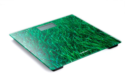 Весы напольные Metec - 180кг x 300 x 300мм x CR2032