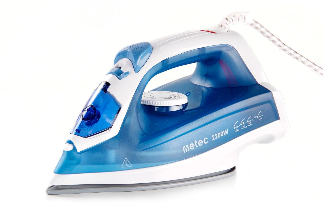Утюг Metec - 2200Вт