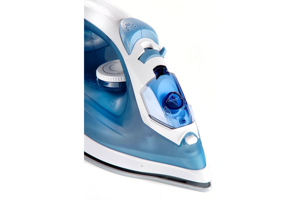 Утюг Metec - 2200Вт