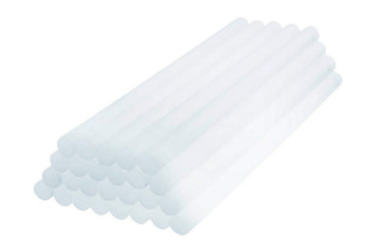 Клеевые стержни Mastertool - 11,2 x 200мм прозрачные (0,5кг)