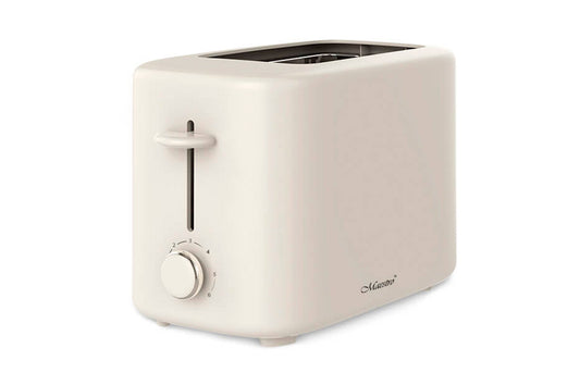 Тостер Maestro - 750Вт бежевый