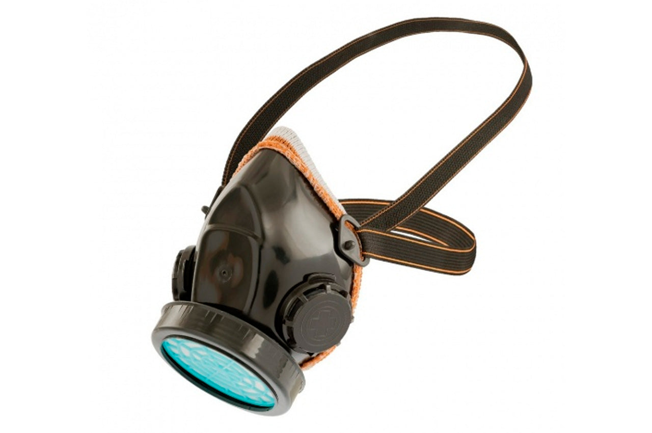 Респиратор пылевой Mastertool - FFP1 R EN противоаэрозольный 1 фильтр