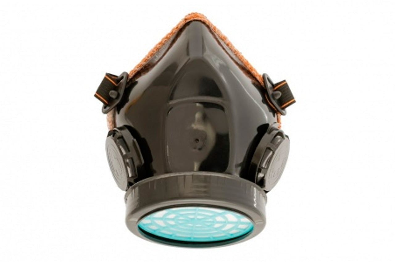 Респиратор пылевой Mastertool - FFP1 R EN противоаэрозольный 1 фильтр