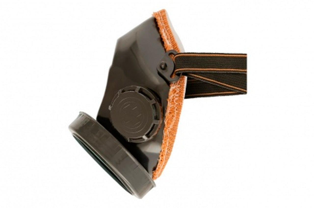 Респиратор пылевой Mastertool - FFP1 R EN противоаэрозольный 1 фильтр