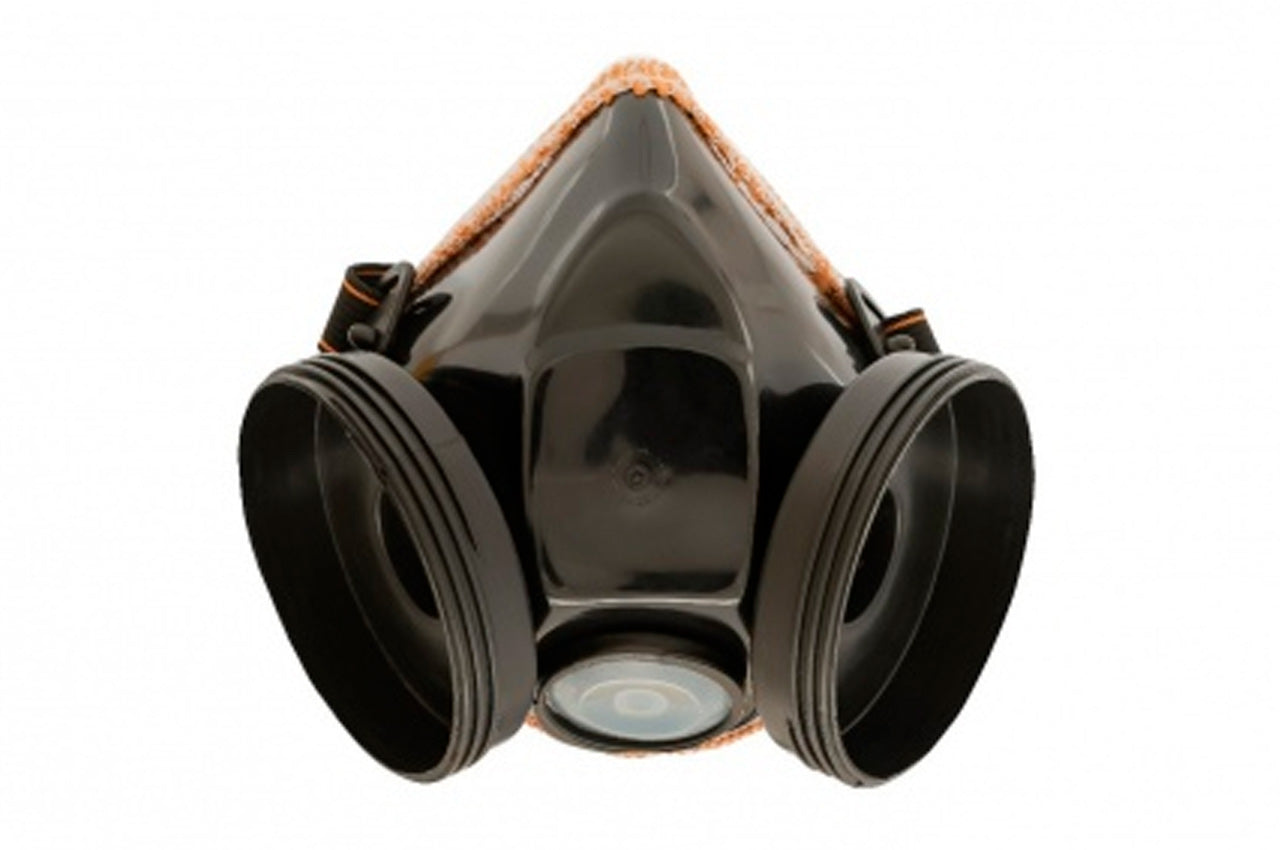 Респиратор пылевой Mastertool - FFP1 R EN противоаэрозольный 2 фильтра