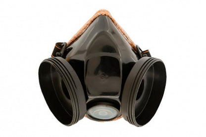 Респиратор пылевой Mastertool - FFP1 R EN противоаэрозольный 2 фильтра