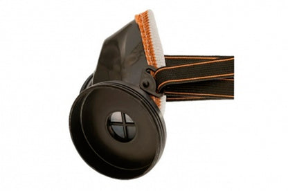 Респиратор пылевой Mastertool - FFP1 R EN противоаэрозольный 2 фильтра