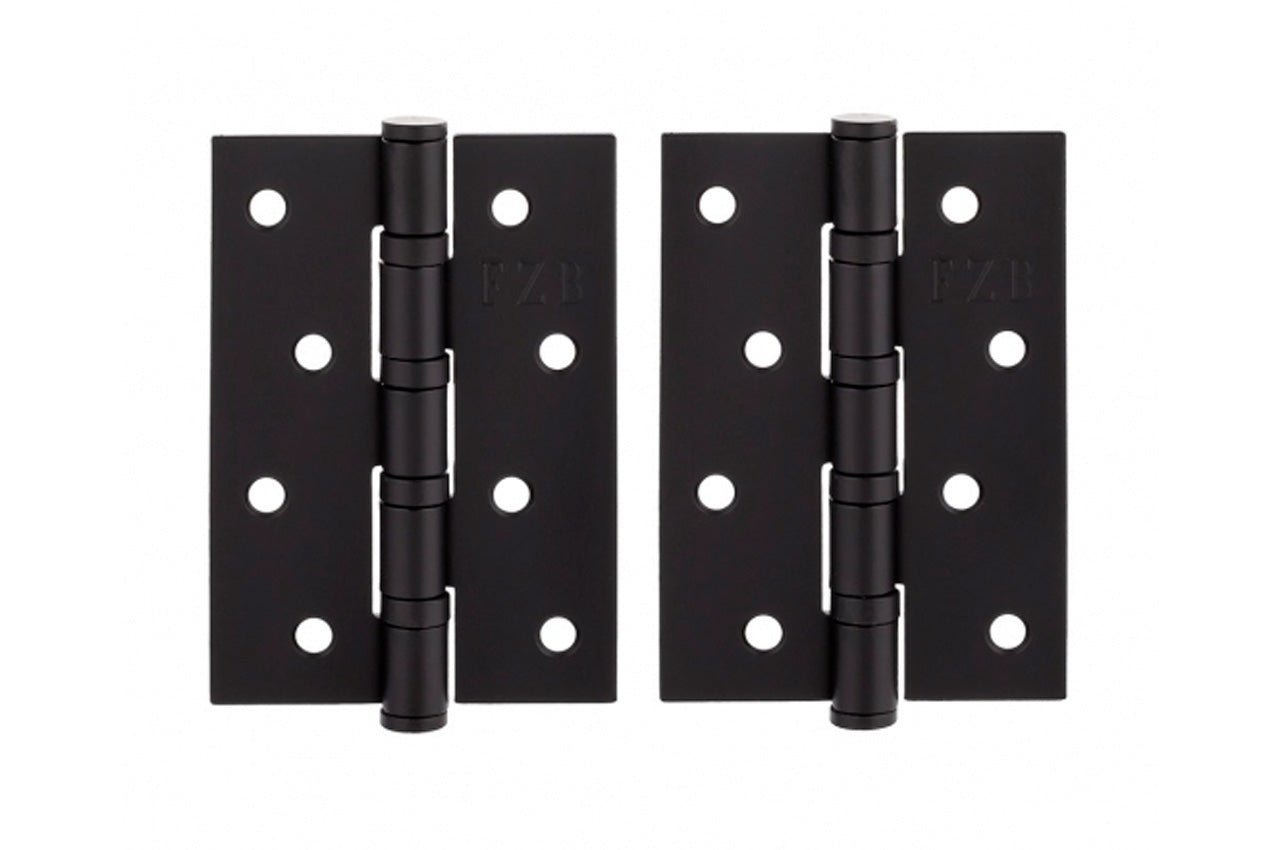 Петля дверная FZB - 100 x 70мм универсальная ORB (2шт)