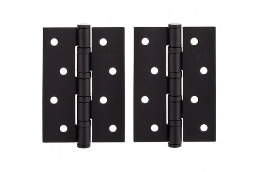 Петля дверная FZB - 100 x 70мм универсальная ORB (2шт)