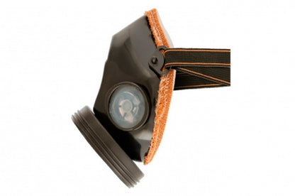 Респиратор пылевой Mastertool - FFP2 R EN противогазовый 1 фильтр