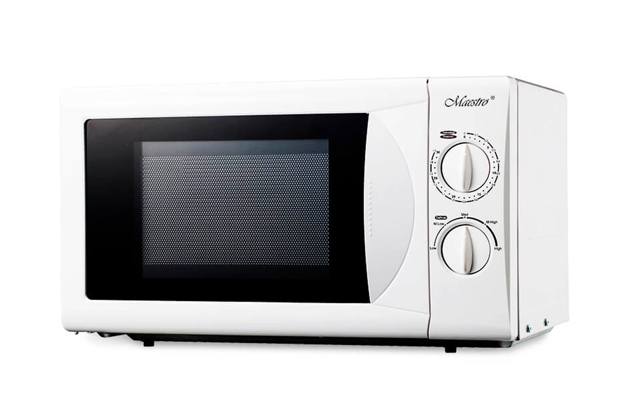 Микроволновая печь Maestro - 700Вт x 20л