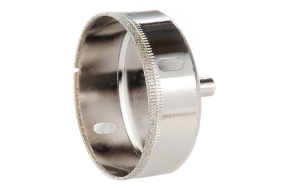 Сверло по стеклу и керамике трубчатое Apro - 80мм