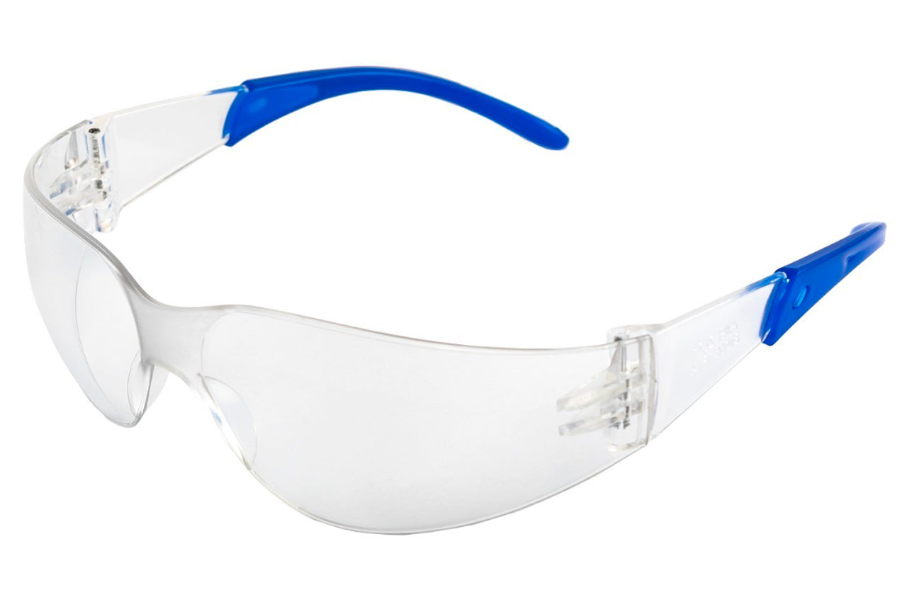 Очки Mastertool - GTS поликарбонат прозрачные