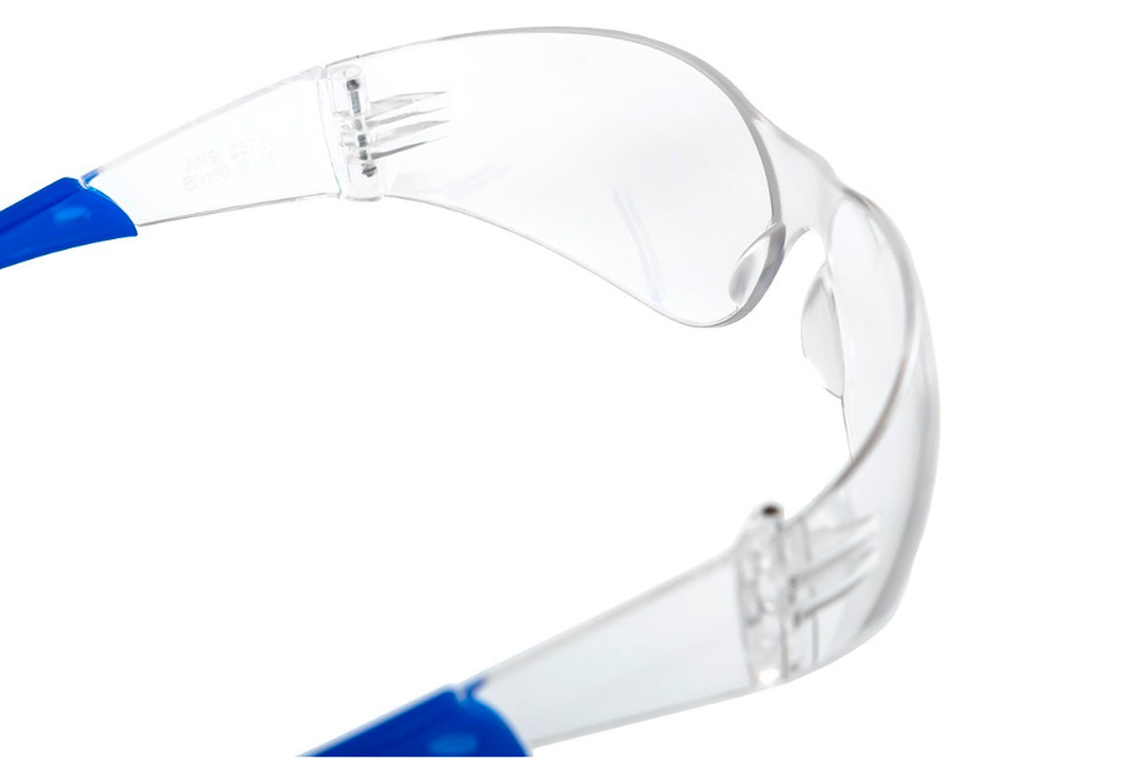 Очки Mastertool - GTS поликарбонат прозрачные