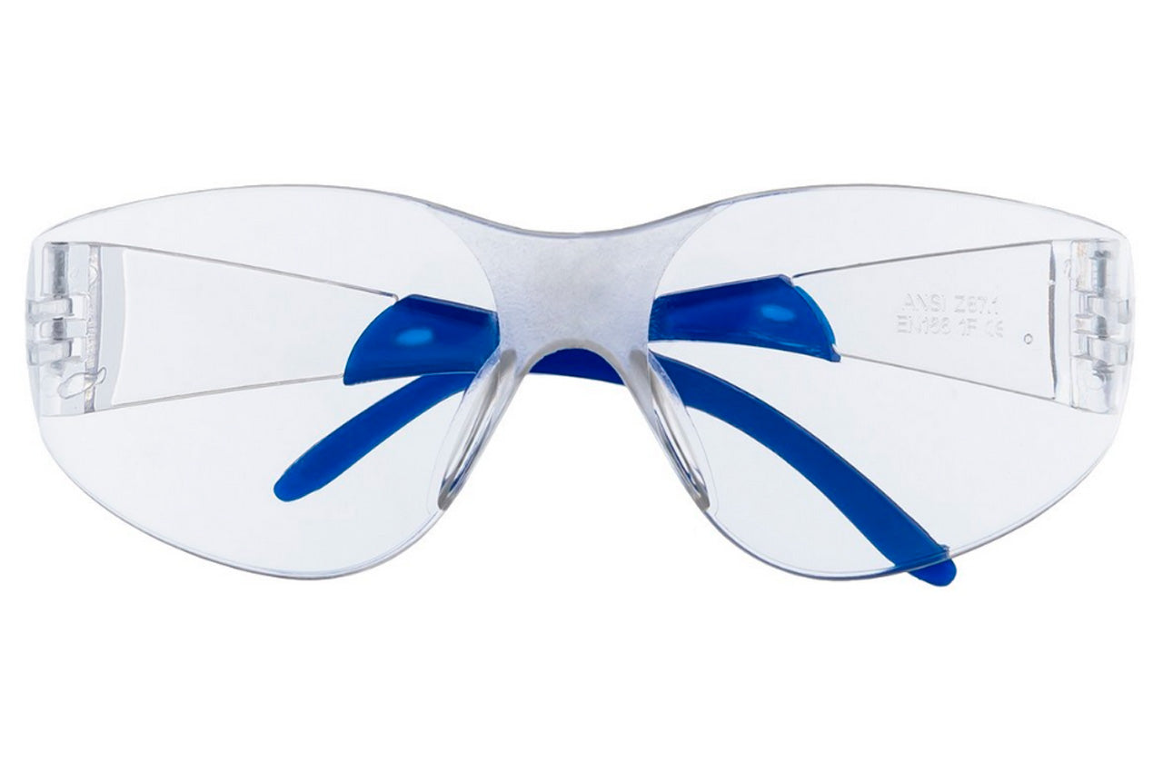 Очки Mastertool - GTS поликарбонат прозрачные