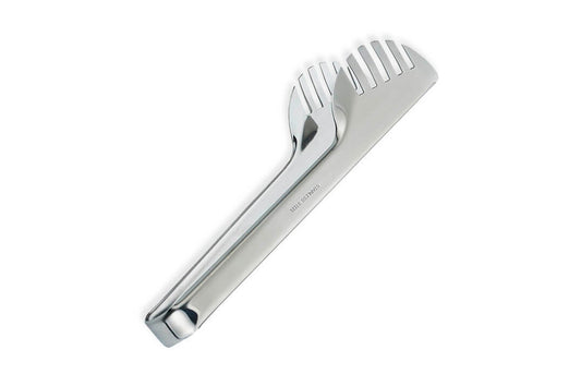 Щипцы нержавеющие Maestro - 235мм