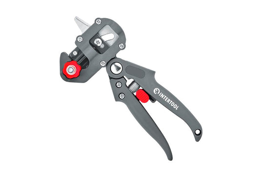 Секатор прививочный Intertool - 210 x 0мм