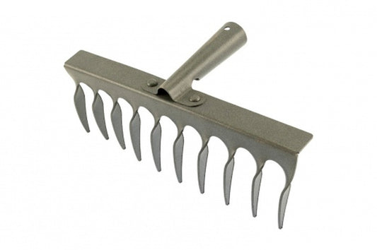 Грабли витые Mastertool - 305мм x 10 зубьев