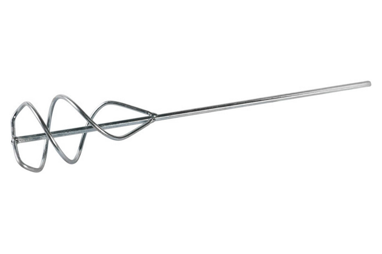 Миксер для раствора Mastertool - 80 x 390мм