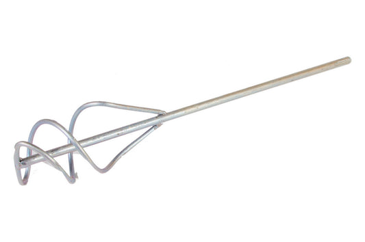 Миксер для раствора SDS+ Mastertool - 80 x 460мм