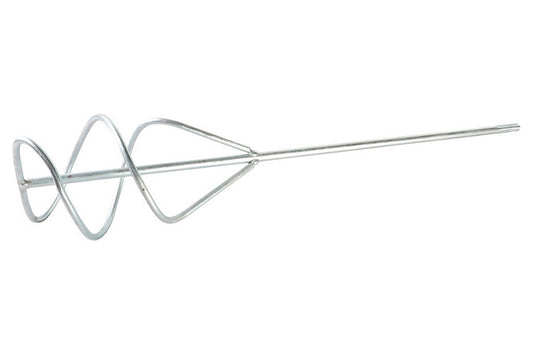 Миксер для раствора SDS+ Mastertool - 140 x 560мм