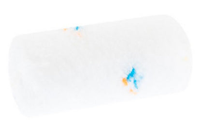 Валик малярный Mastertool - 15 х 50 x 6мм микрофибра