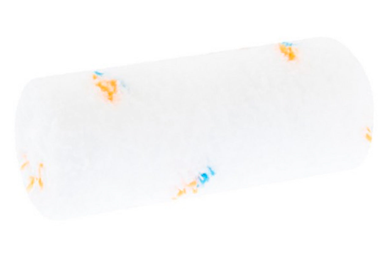 Валик малярный Mastertool - 15 х 70 x 6мм микрофибра