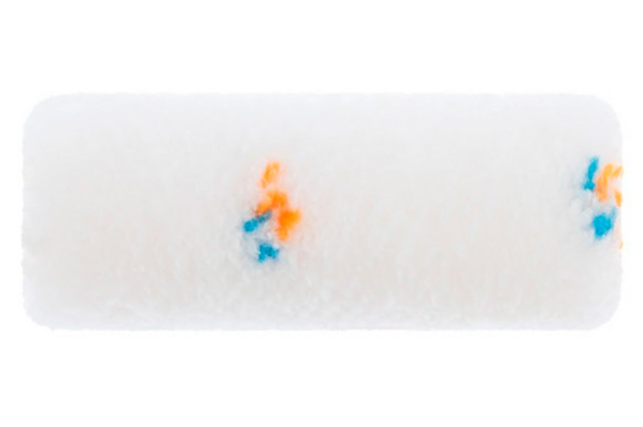 Валик малярный Mastertool - 15 х 70 x 6мм микрофибра