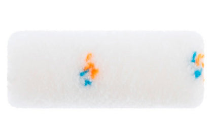 Валик малярный Mastertool - 15 х 70 x 6мм микрофибра