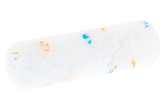 Валик малярный Mastertool - 15 х 100 x 6мм микрофибра