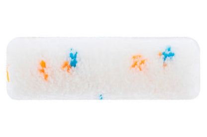 Валик малярный Mastertool - 15 х 100 x 6мм микрофибра