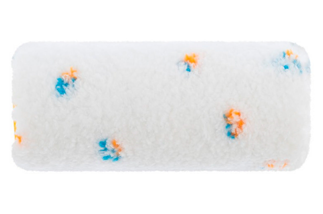 Валик малярный Mastertool - 30 х 100 x 6мм микрофибра