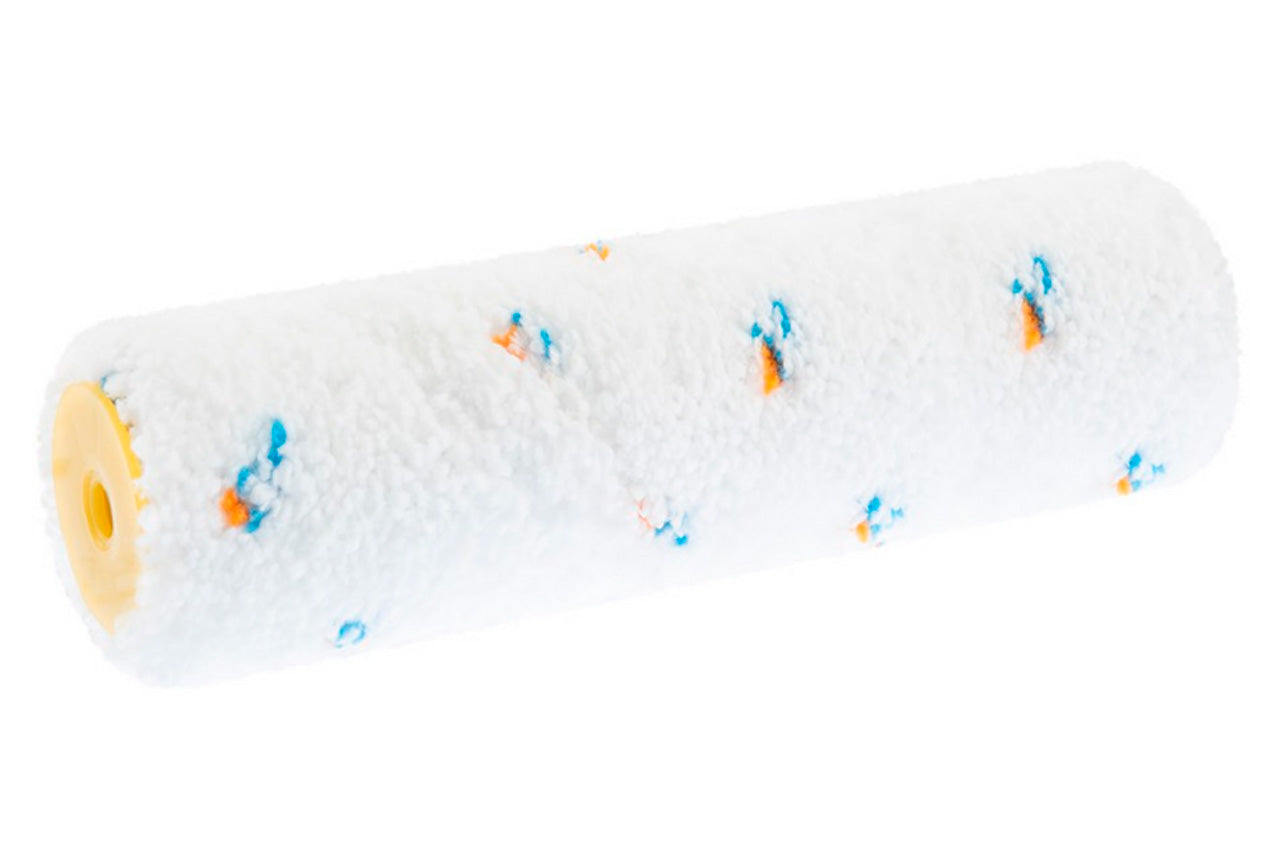 Валик малярный Mastertool - 30 х 150 x 6мм микрофибра