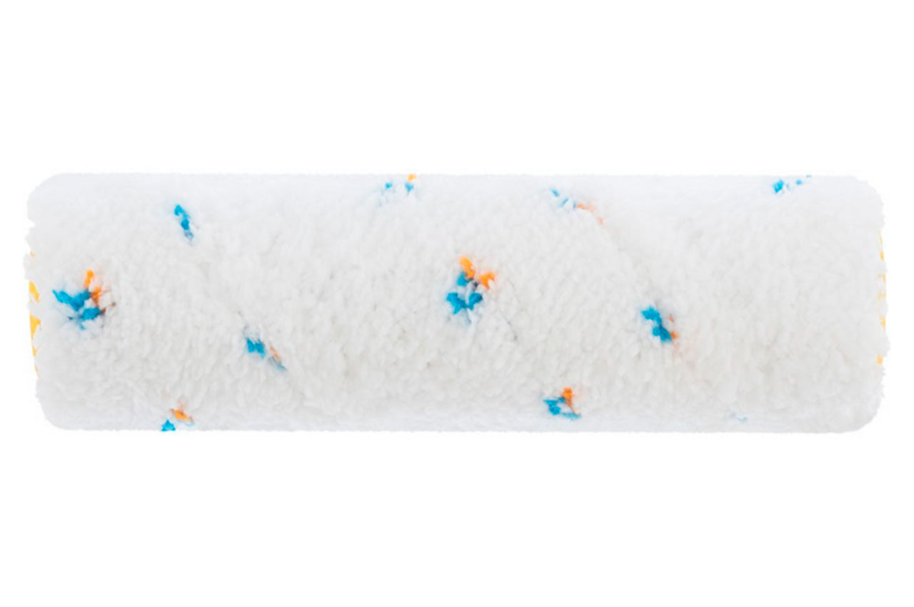 Валик малярный Mastertool - 30 х 150 x 6мм микрофибра