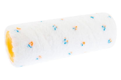 Валик малярный Mastertool - 48 х 180 x 8мм микрофибра