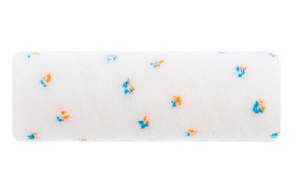 Валик малярный Mastertool - 48 х 180 x 8мм микрофибра